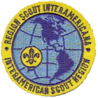 InterAmerican Scout Region
