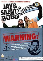 Jay and Silent Bob Do Degrassi: The Next Generation (Director's Cut: Uncut, Uncensored and Unrated) DVD