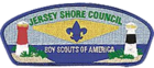 Jersey Shore Council