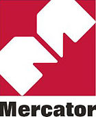 Mercator Logo