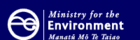 Ministry for the Environment (New Zealand) logo.png