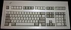101-key Enhanced keyboard