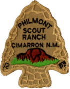 Philmont Scout Ranch