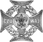 Scouting Cross