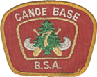 Region 7 Canoe Base