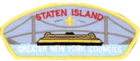 Staten Island Borough