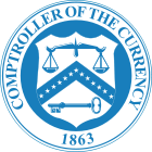 US-ComptrollerOfTheCurrency-Seal.svg