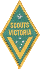 Scouts Australia - Victorian Branch