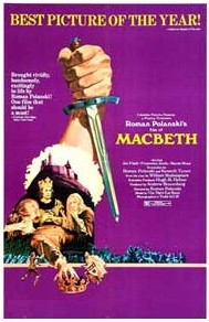 Реферат: Lady Macbeth In The Tragedy Of Macbeth