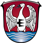 Wappen Dörnigheims