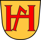 Wappen Dörnigheims