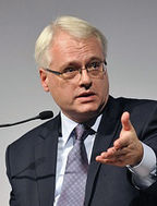 Ivo Josipović election 2009-2010.jpg