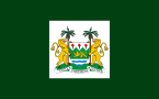 Standard Of The President Of Sierra Leone.svg
