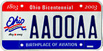 2003 OH passenger plate.jpg