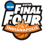 2010 Final Four logo