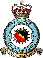 4 Squadron badge