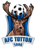 Totton's emblem