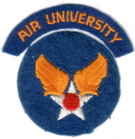 Air university world war II emblem.png