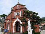 Aosagaura Church.JPG