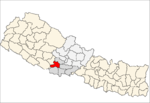 Arghakhanchi district location.png