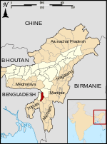 Assam Hailakandi locator map.svg