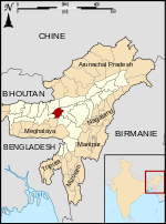 Assam Marigaon locator map.svg
