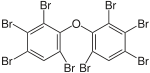 Structure of BDE-197