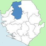 Bombali District Sierra Leone locator.png
