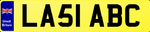 British vehicle registration plate GB 2.PNG