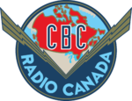 CBC logo (1940-1958)