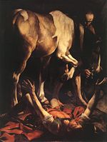 Caravaggio-The Conversion on the Way to Damascus.jpg