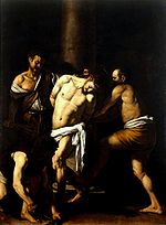 Caravaggio - La Flagellazione di Cristo.jpg