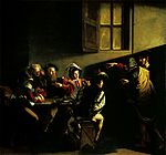 Caravaggio - La vocazione di San Matteo.jpg