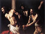 Caravaggio flagellation.jpg