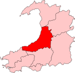 Ceredigion (Assembly constituency).svg