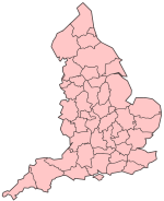Ceremonial counties of England.svg
