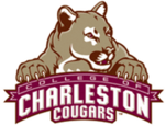 College of Charleston Cougars athletic logo