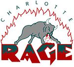 Charlotte Rage