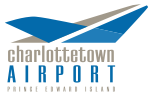 Charlottetown Airport Logo.svg