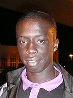 Cheikh Mbengue 2008-10-04.jpg