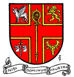 The Arms of Chelsea Metropolitan Borough Council