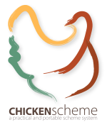 Logo for Chicken Scheme