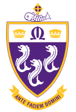 Christian Brothers College, Adelaide CoA.svg