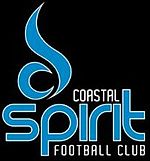Coastal Spirit FC Emblem‎