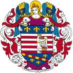 Coat of arms of Košice.png