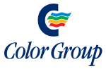 Color group logo.svg