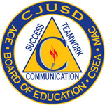 Colton Joint Unified School District logo.png