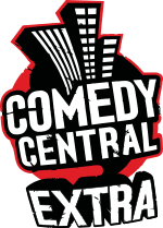 Comedy Central Extra.svg