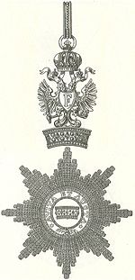 Commandeurskruis en Ster Orde van de IJzeren Kroon Oostenrijk.jpg