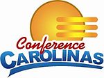 Conference Carolinas logo